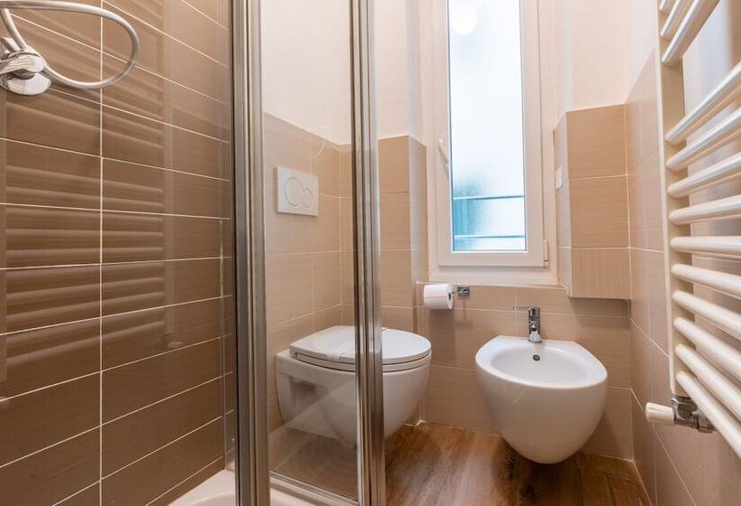 هتل La Loggia De' Banchi