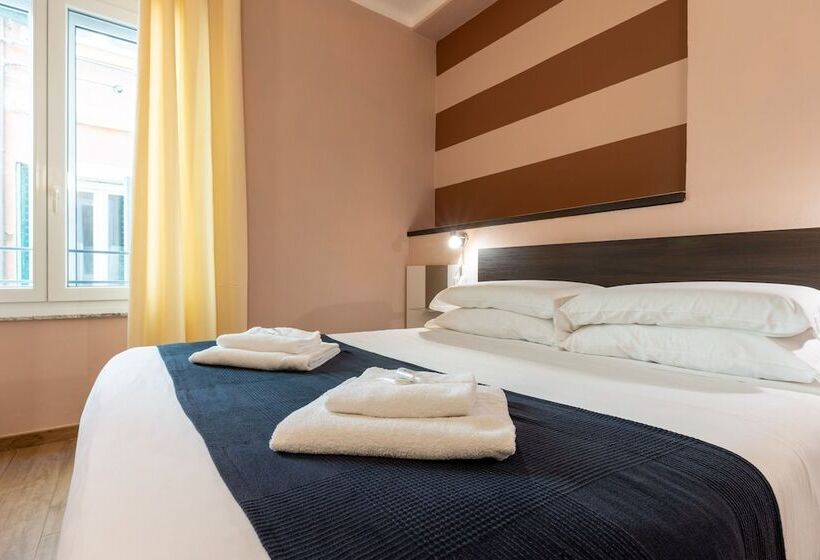 هتل La Loggia De' Banchi