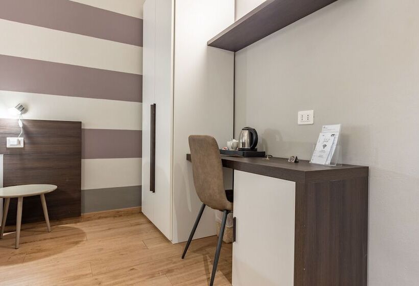 هتل La Loggia De' Banchi