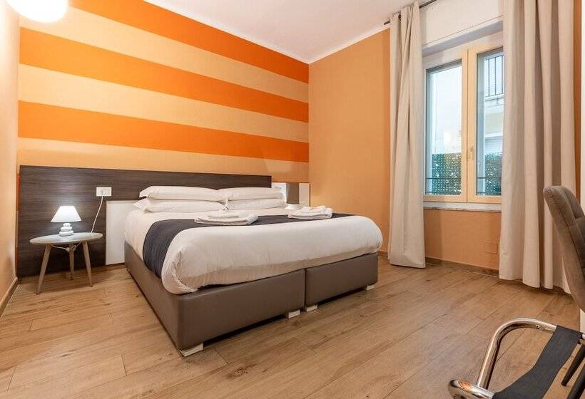 هتل La Loggia De' Banchi