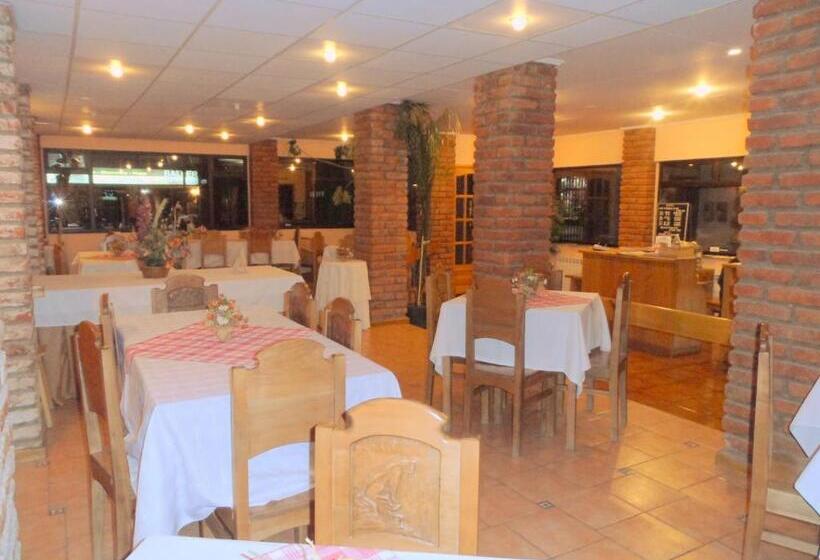 Hotel Lady Florence Dixie