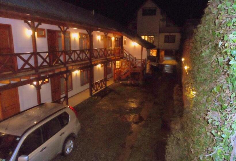 Hotel Lady Florence Dixie