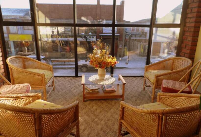 Hotel Lady Florence Dixie