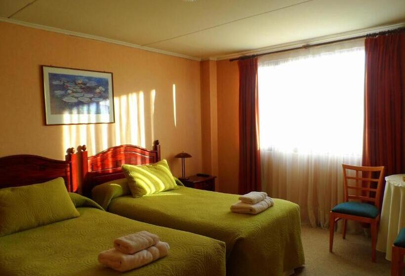 Hotel Lady Florence Dixie