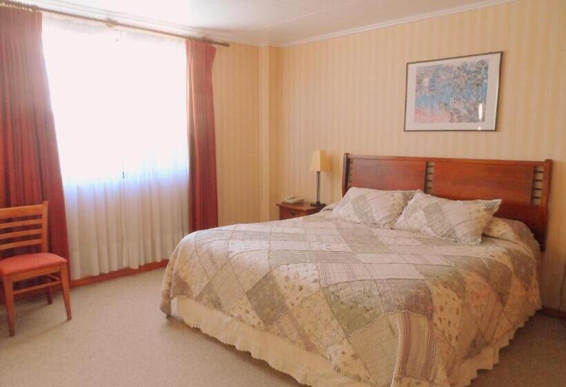 Hotel Lady Florence Dixie