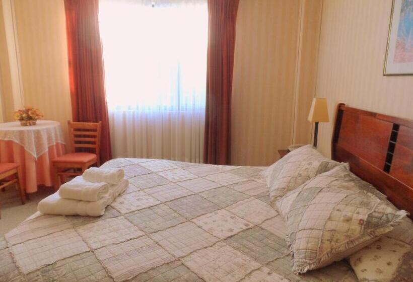 Hotel Lady Florence Dixie