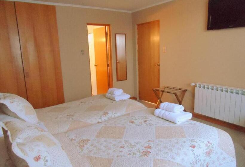 Hotel Lady Florence Dixie