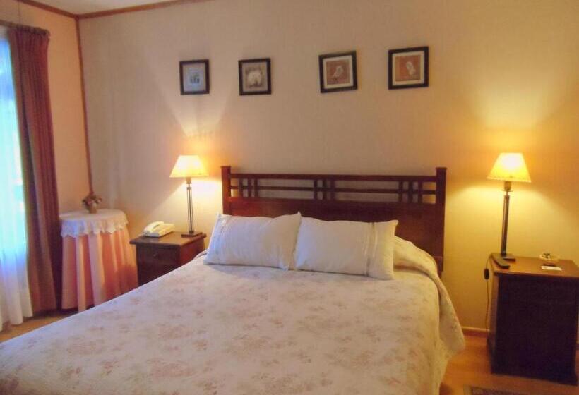 Hotel Lady Florence Dixie