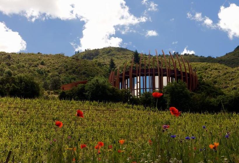 فندق Clos Apalta Residence Relais & Chateaux