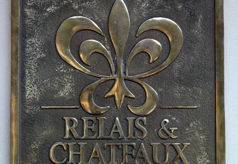 فندق Clos Apalta Residence Relais & Chateaux