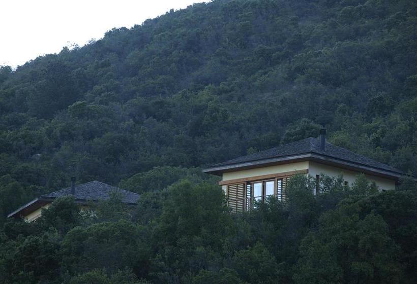 فندق Clos Apalta Residence Relais & Chateaux