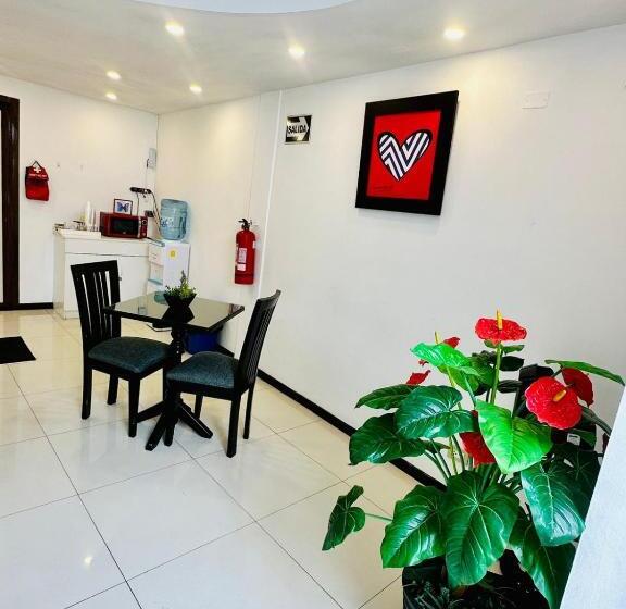 酒店 Le Prince Arica