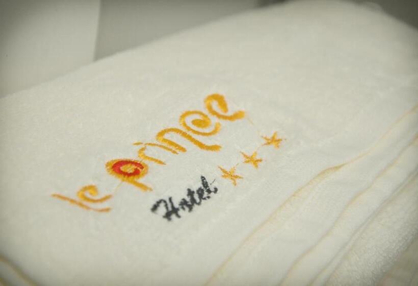 酒店 Le Prince Arica