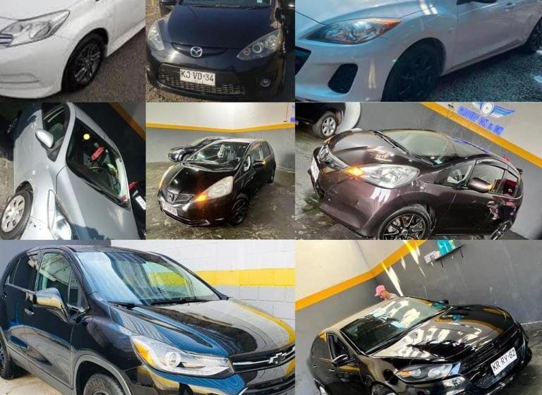 호텔 Le Prince Arica