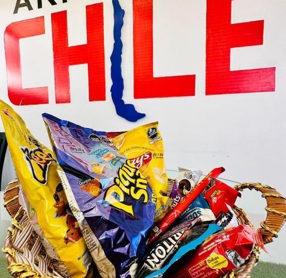 酒店 Le Prince Arica