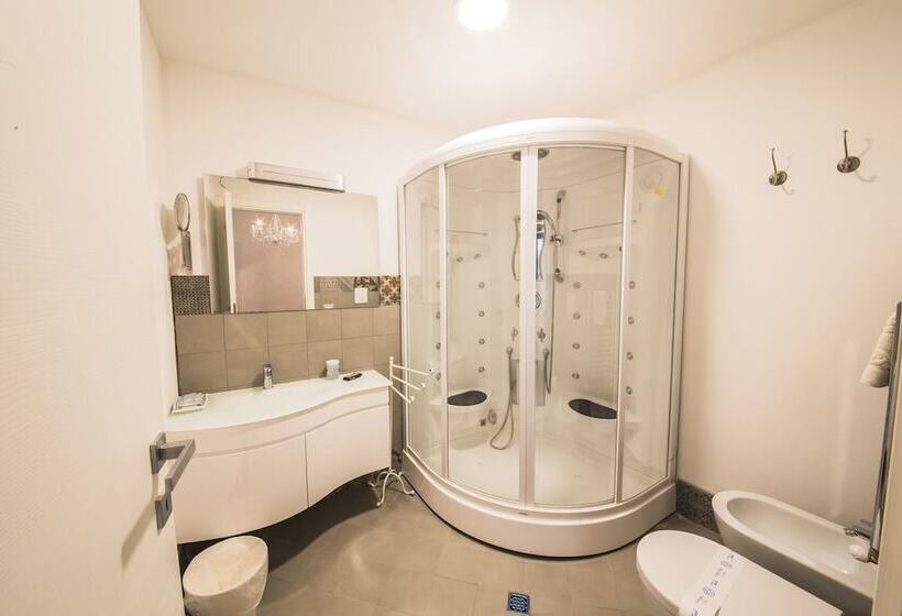 فندق Le Stanze Di Leonardo