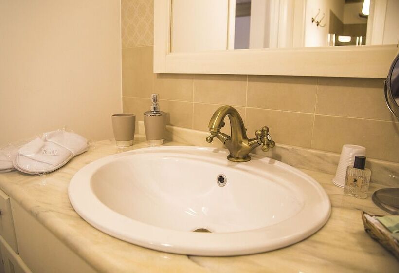 فندق Le Stanze Di Leonardo