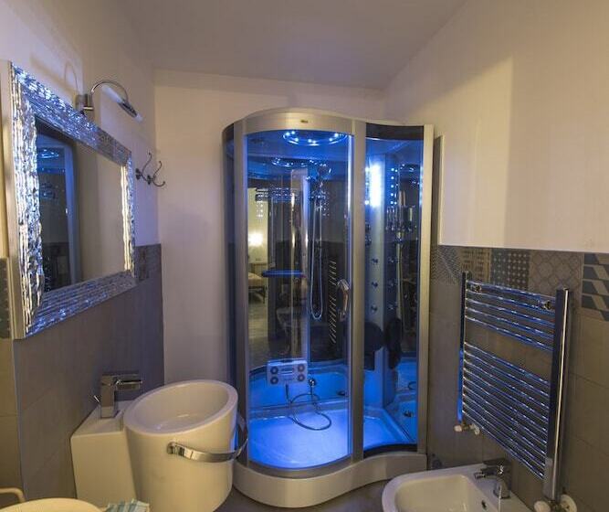 فندق Le Stanze Di Leonardo