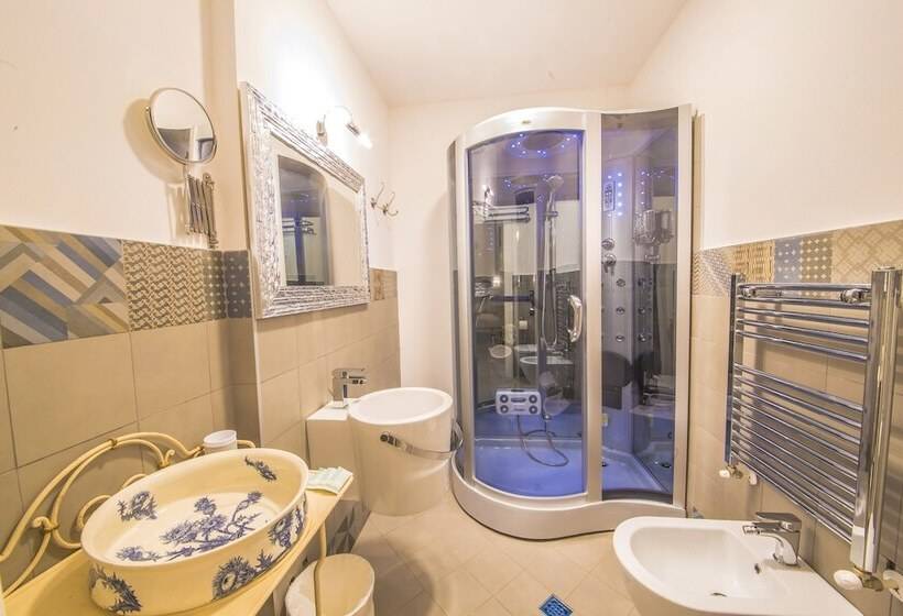 فندق Le Stanze Di Leonardo