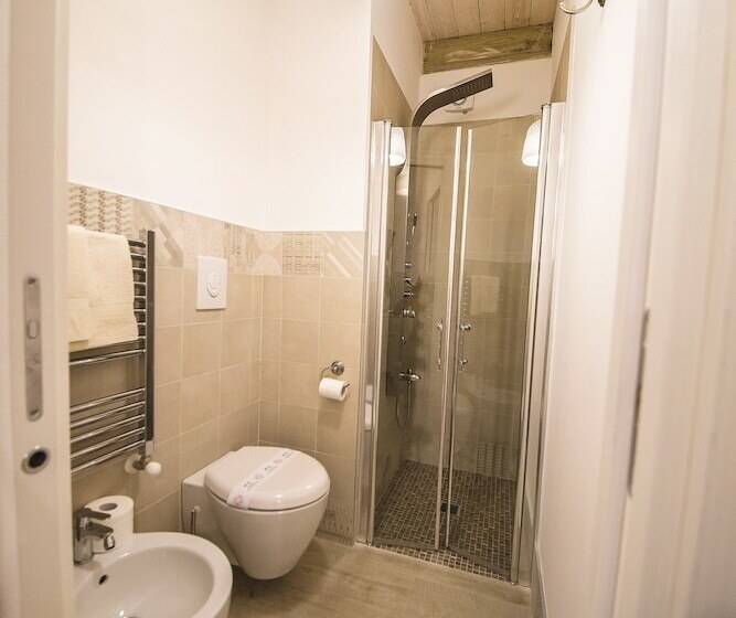 فندق Le Stanze Di Leonardo