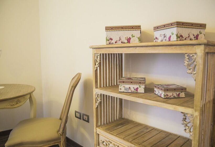 فندق Le Stanze Di Leonardo