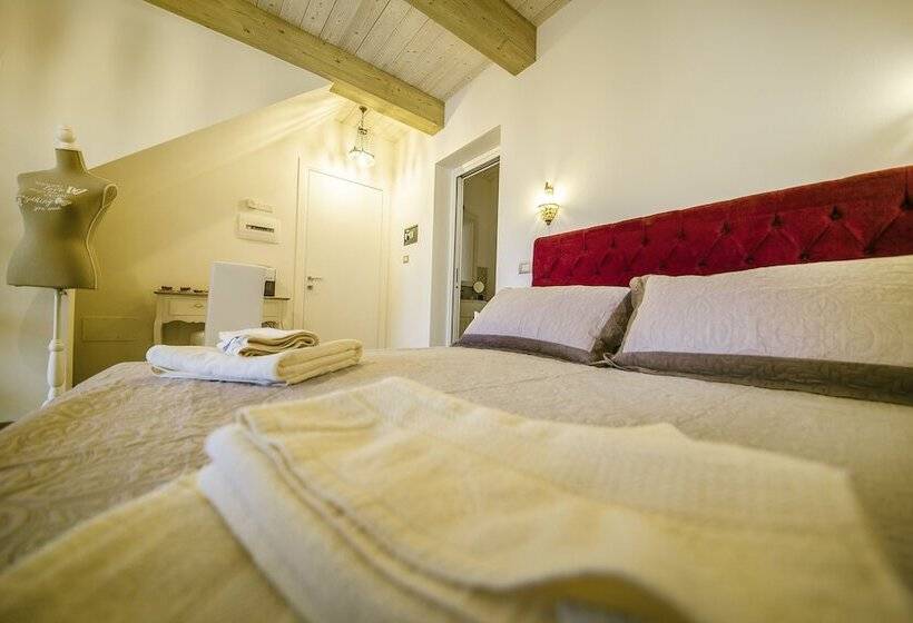 فندق Le Stanze Di Leonardo