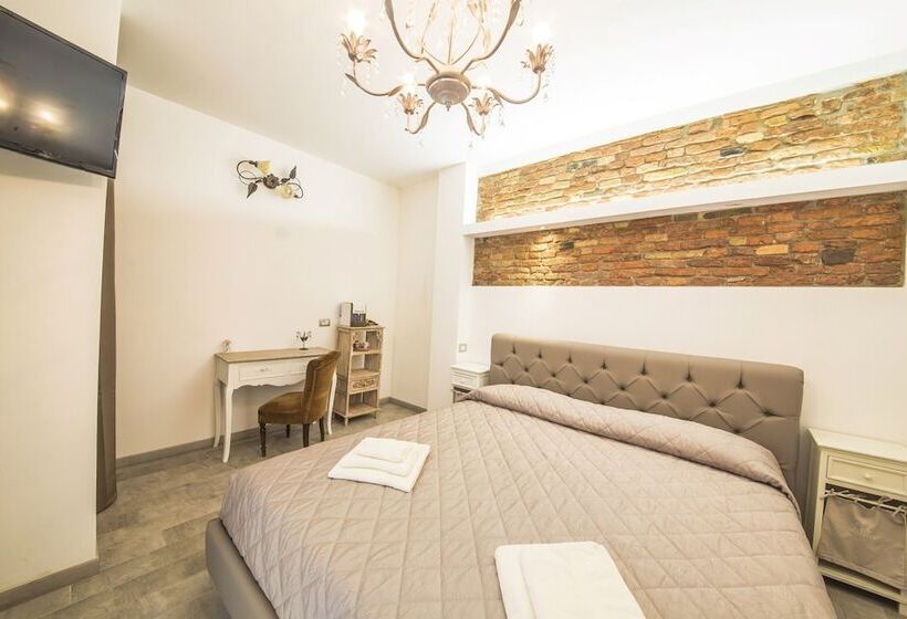 فندق Le Stanze Di Leonardo