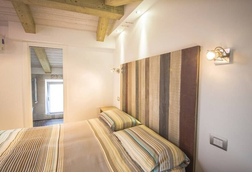 فندق Le Stanze Di Leonardo