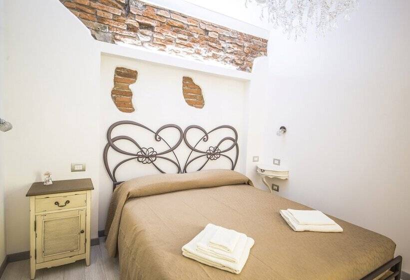 فندق Le Stanze Di Leonardo