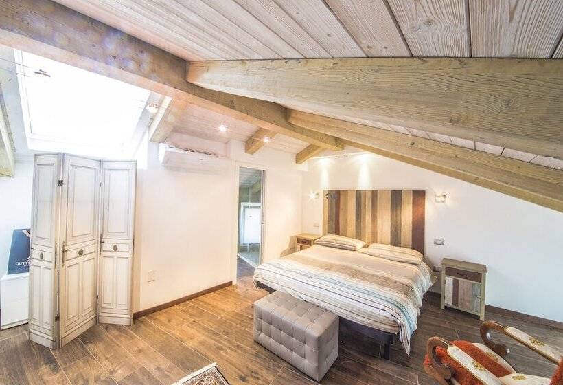 فندق Le Stanze Di Leonardo