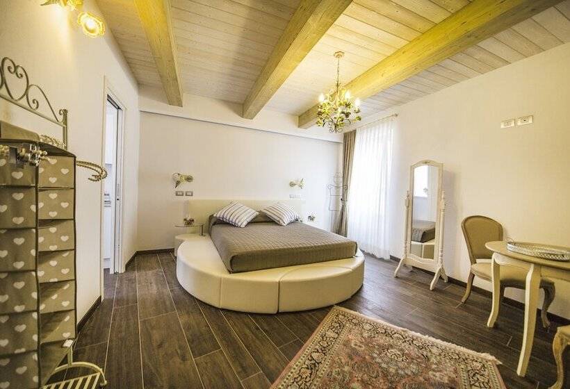 فندق Le Stanze Di Leonardo