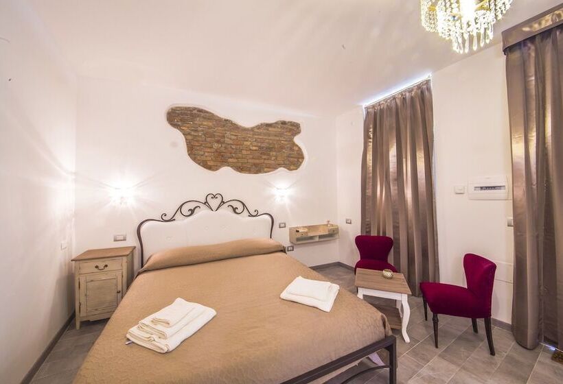 فندق Le Stanze Di Leonardo