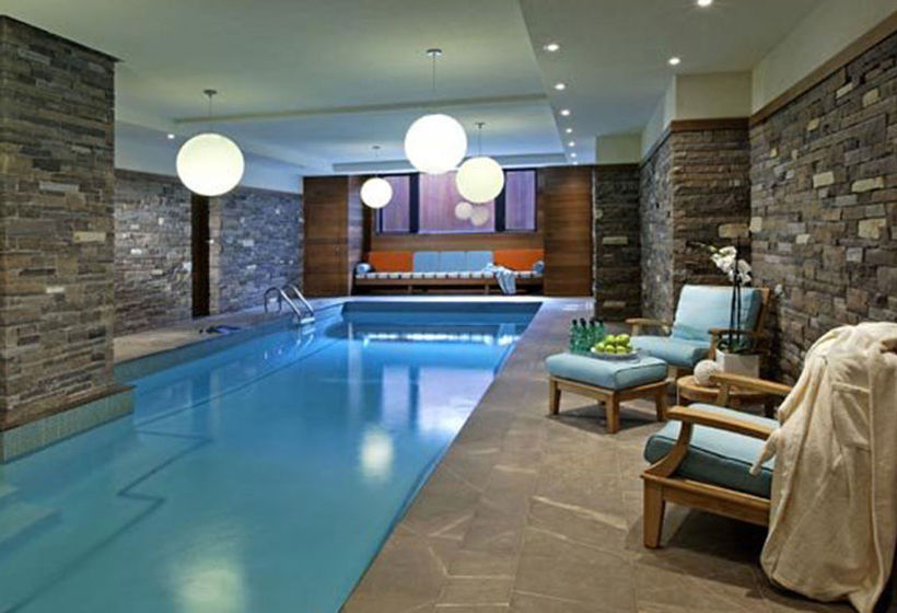 בית מלון כפרי Leaph Sokhak