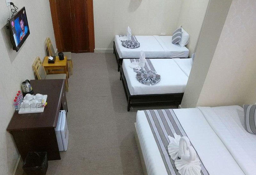 בית מלון כפרי Leaph Sokhak