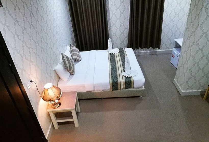 בית מלון כפרי Leaph Sokhak