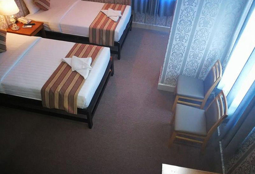 בית מלון כפרי Leaph Sokhak