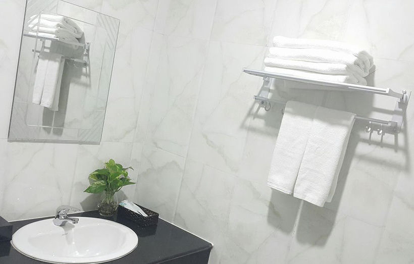 בית מלון כפרי Leaph Sokhak