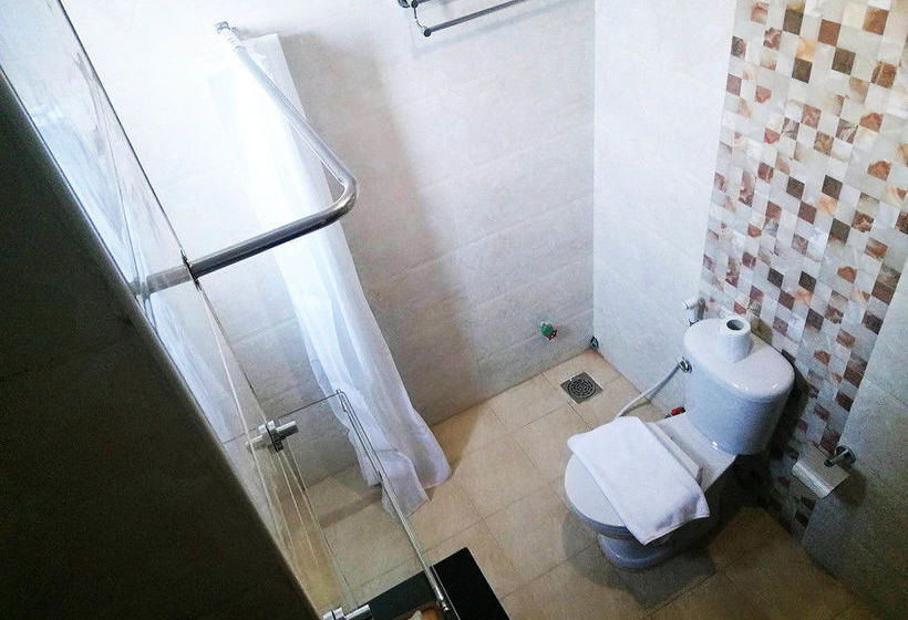 בית מלון כפרי Leaph Sokhak