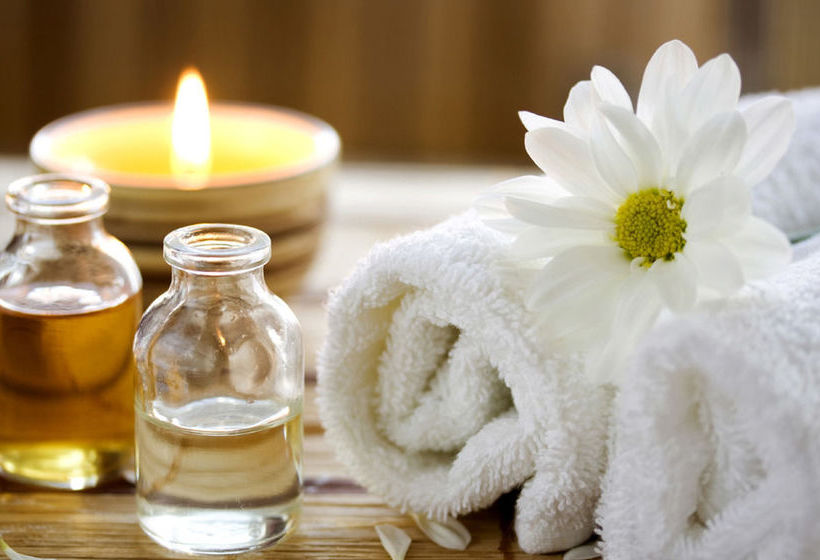 בית מלון כפרי Leaph Sokhak