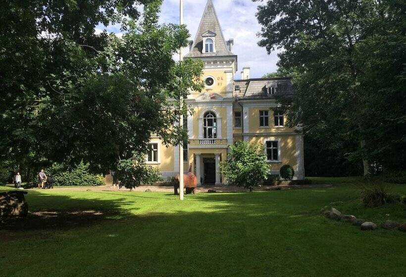 هتل Liselund Ny Slot