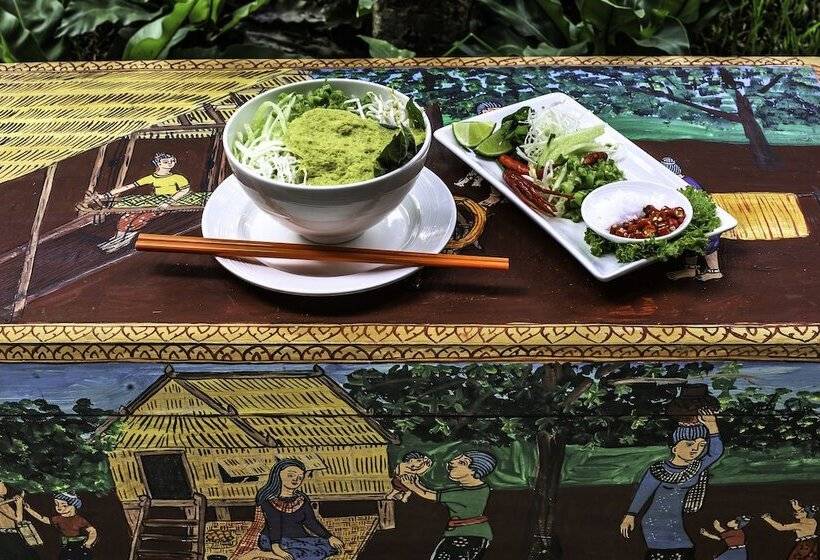 هتل Mane Village Suites