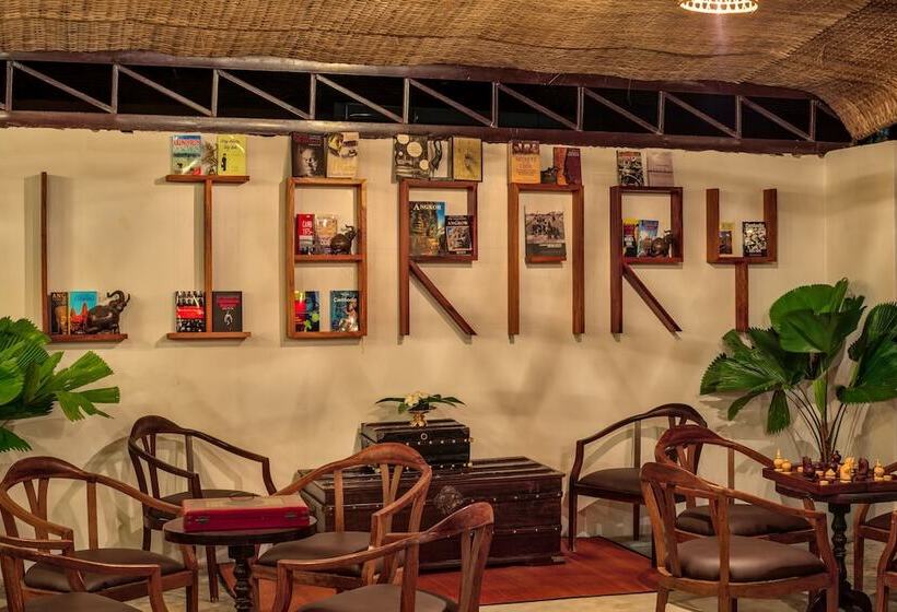 هتل Mane Village Suites