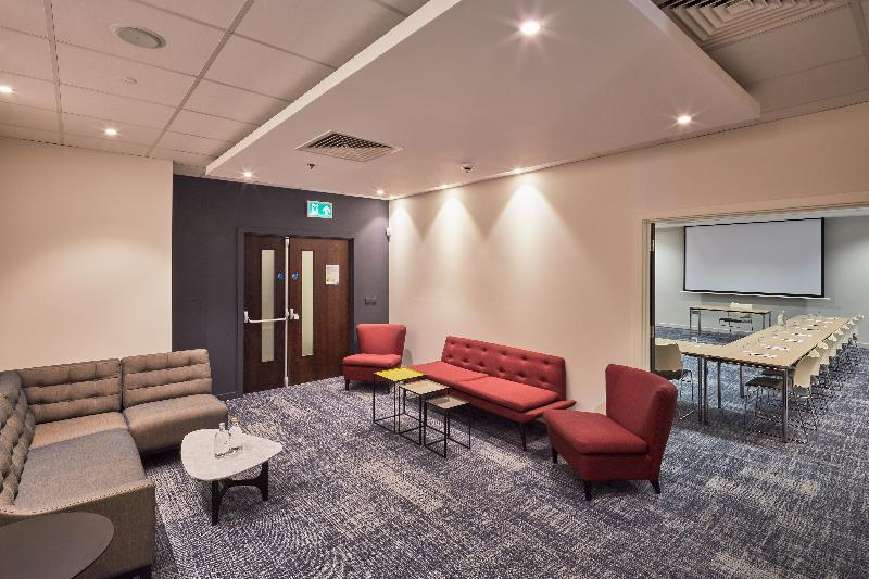 Отель Marlin Waterloo