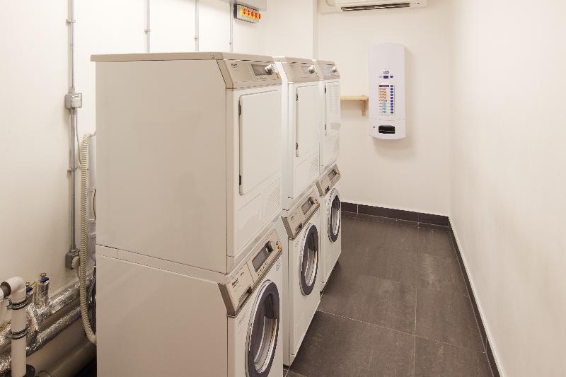 فندق Marlin Waterloo