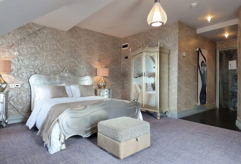 酒店 Me & Mrs Jones