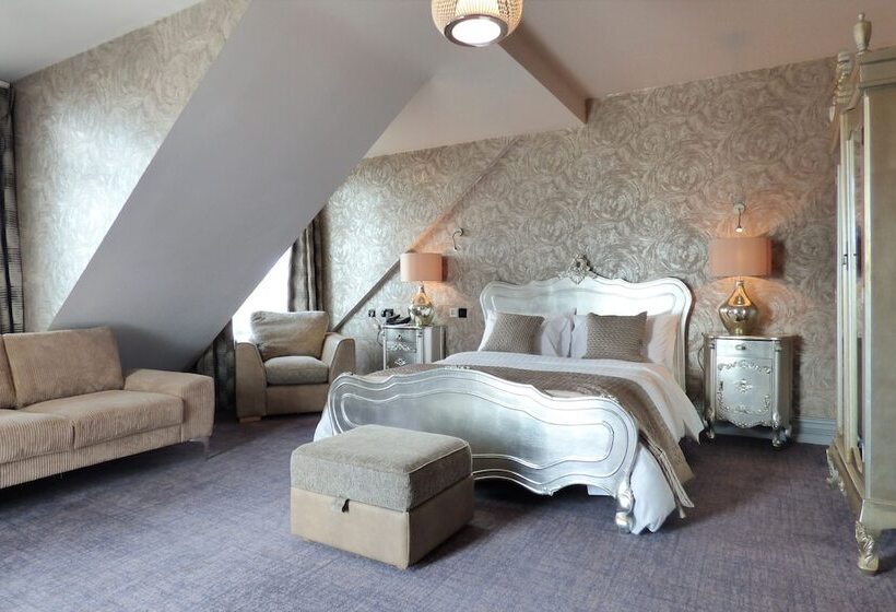 酒店 Me & Mrs Jones