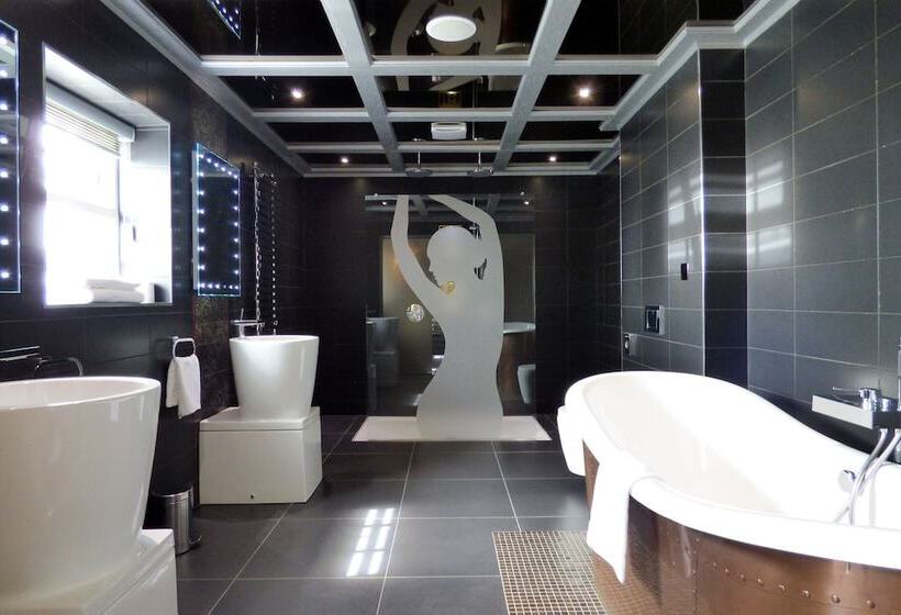 酒店 Me & Mrs Jones