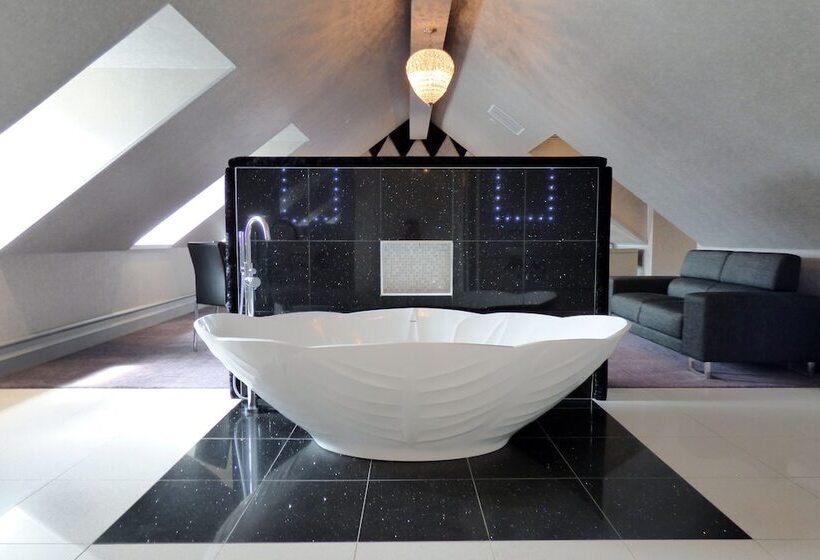 酒店 Me & Mrs Jones