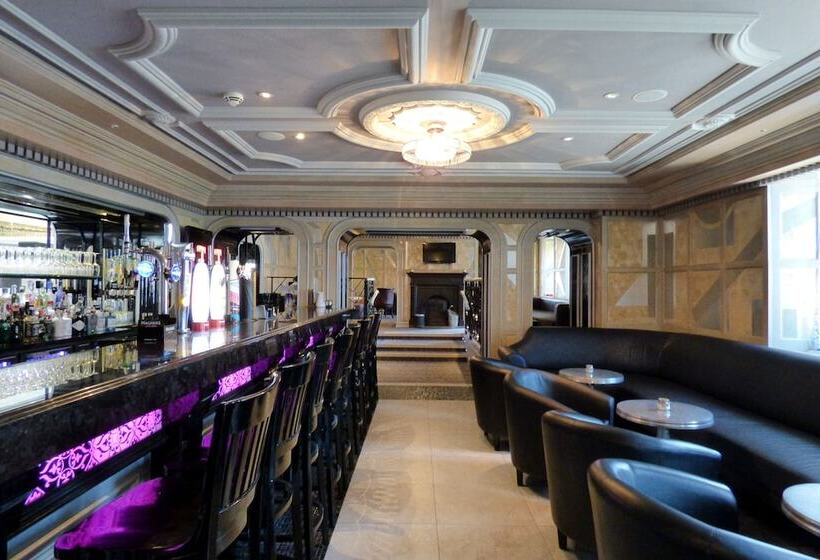 酒店 Me & Mrs Jones