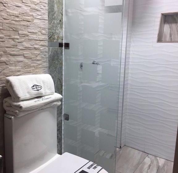 Отель Montreal Magdalena Del Mar